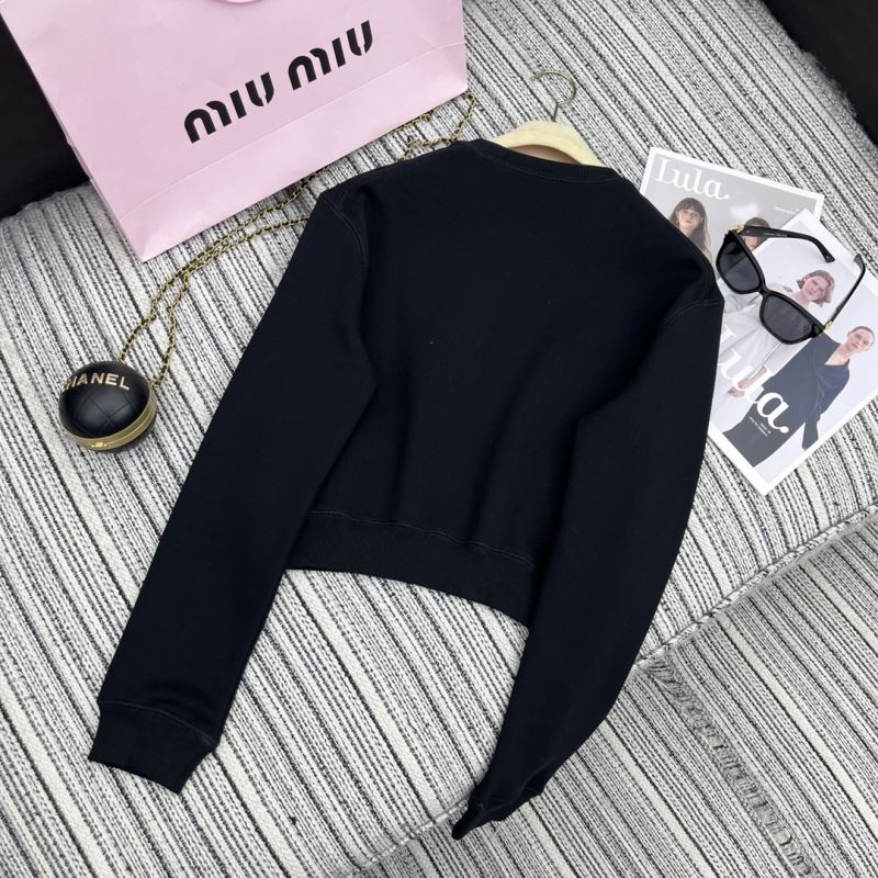 Miu Miu Dress Suits